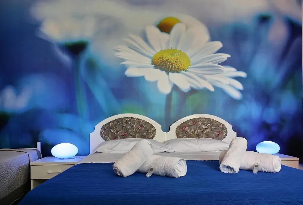 B&B Vento Di Scirocco Favara