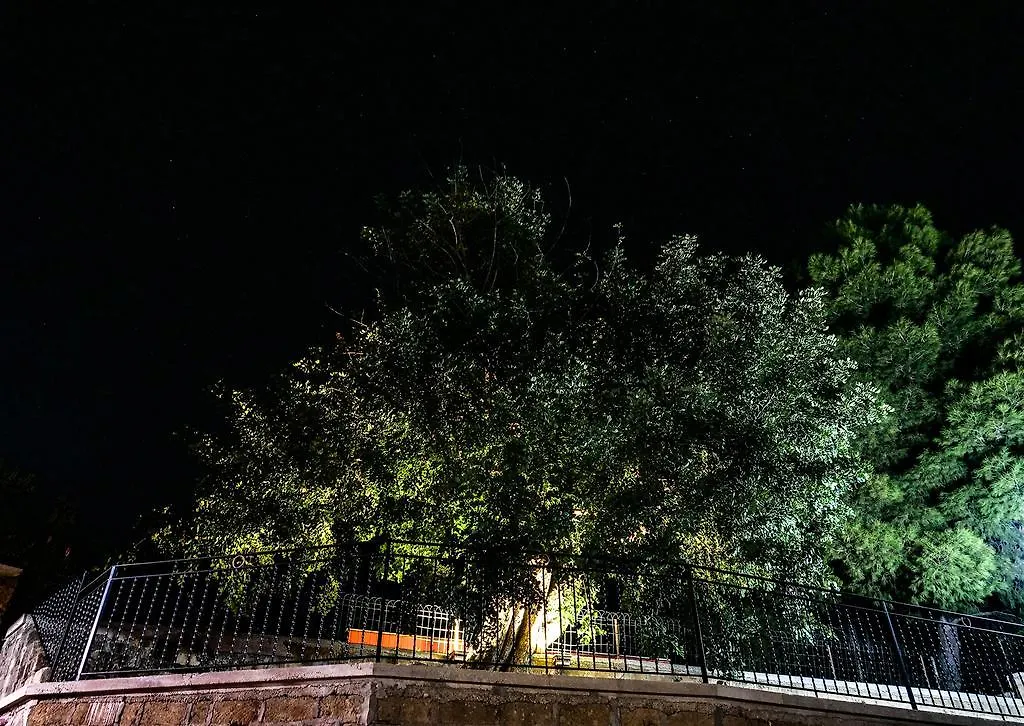 B&B Vento Di Scirocco 0*, Favara Italy